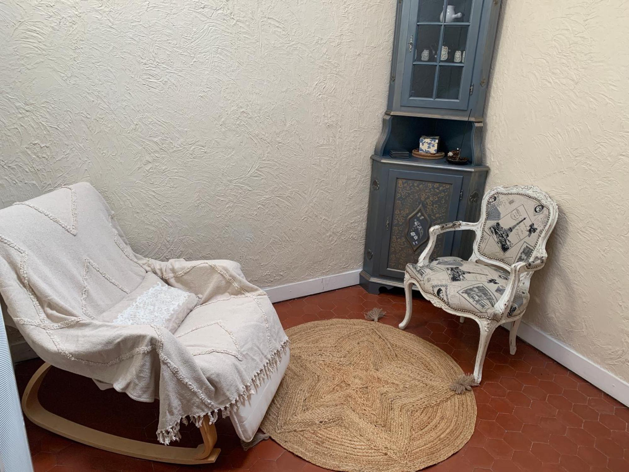 Un Appartement Atypiquement Provencal Le Cannet Exterior foto